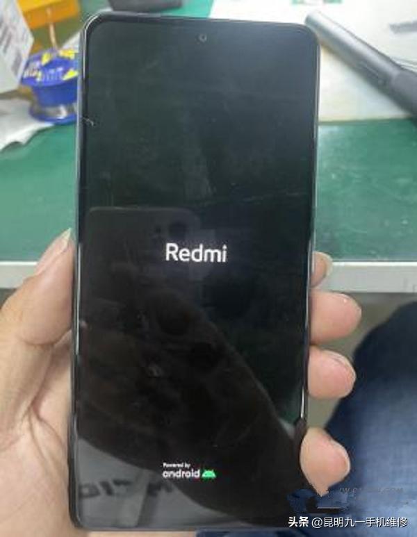 vivo手机重启开不了机怎么办,手机重启开不了机怎么回事