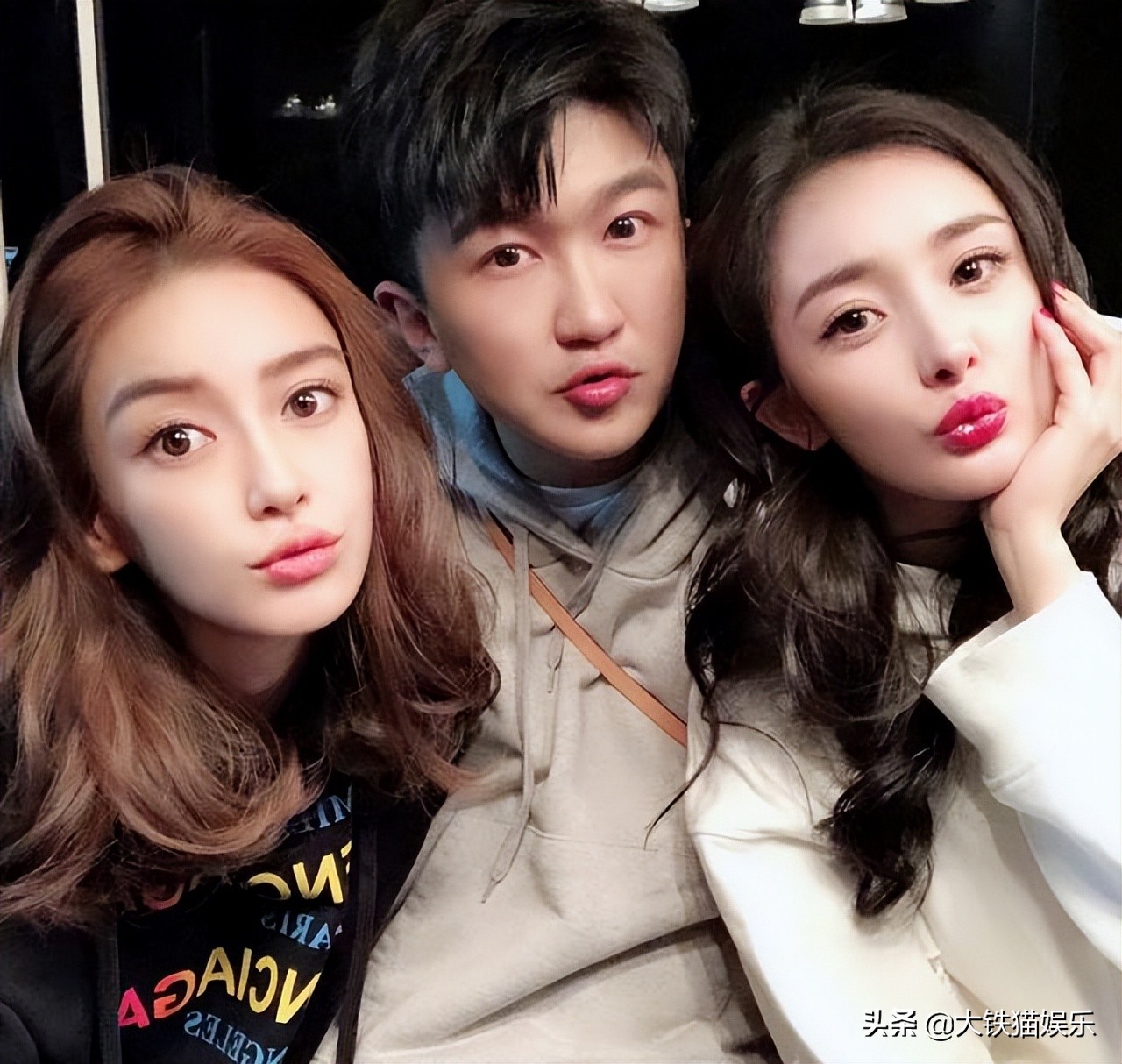 娱乐圈最遭人烦的十位明星,娱乐圈人缘最差的十大明星