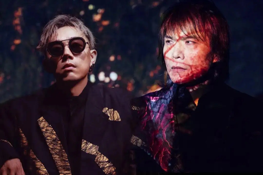 同样是原创歌手为什么差距这么大,内地乐坛和台湾乐坛对比哪个好