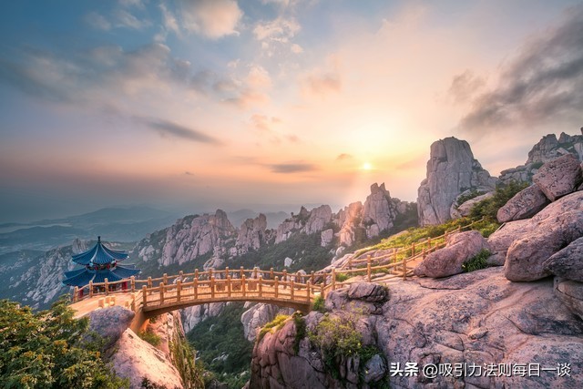 吸引钱,吸引钱而不是追逐钱