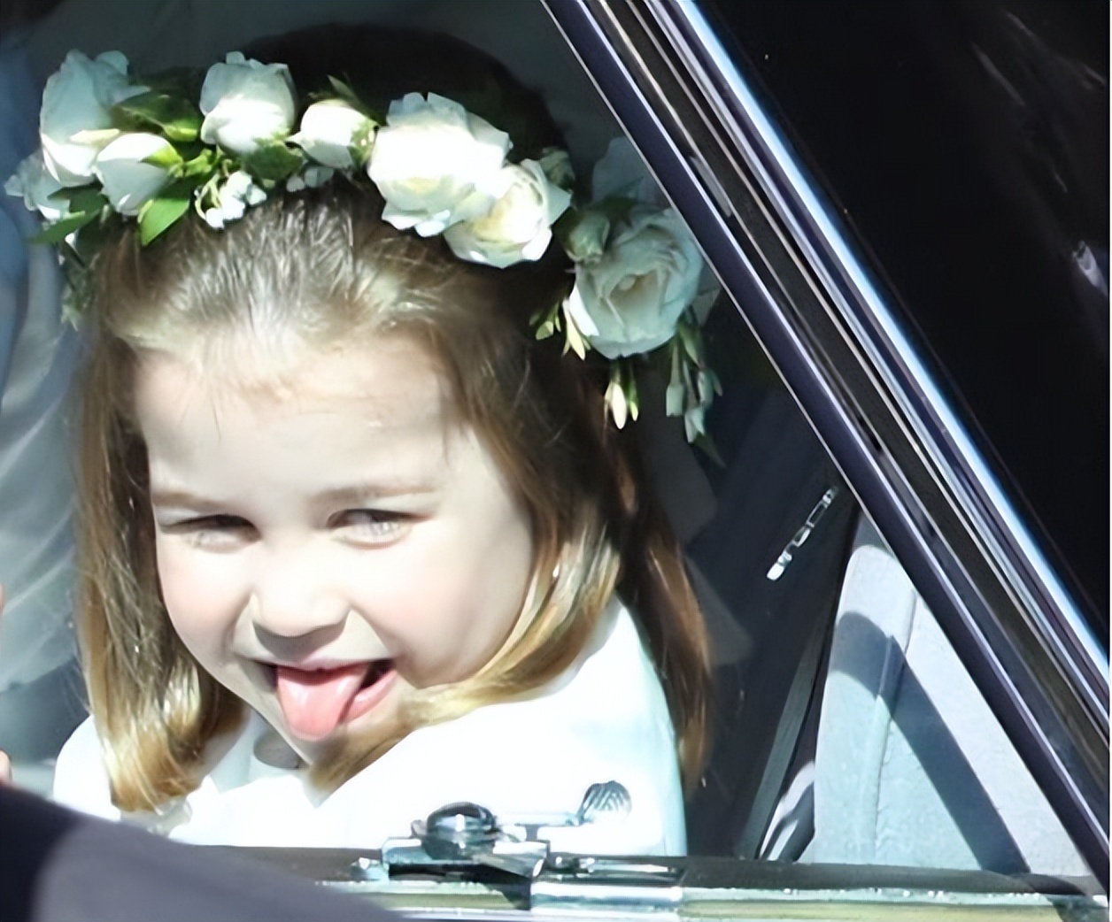 世界上最有钱的四个小孩,全球最富有的4个小孩