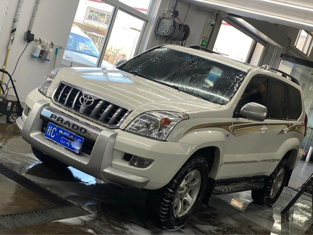 翻新一台1951年的汽车,翻新07年的车