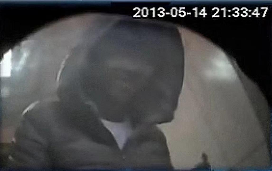 不敢再看的*案惨**：一群毫无人性的渣滓，折磨新婚夫妇长达八小时！