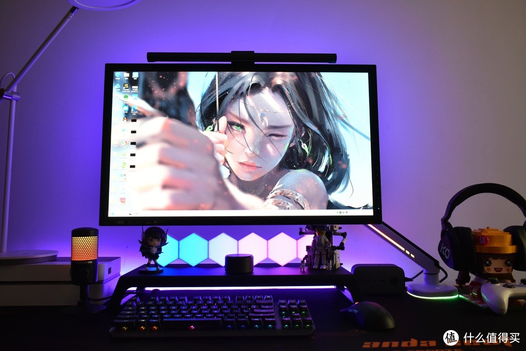 游戏外设推荐618,618好物推荐电脑外设