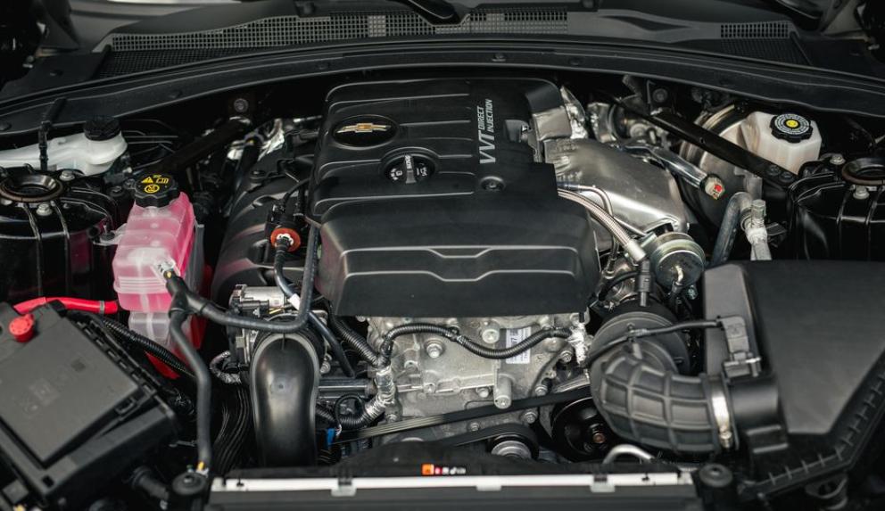 chevroletcamaro大黄蜂,雪佛兰camaro美版