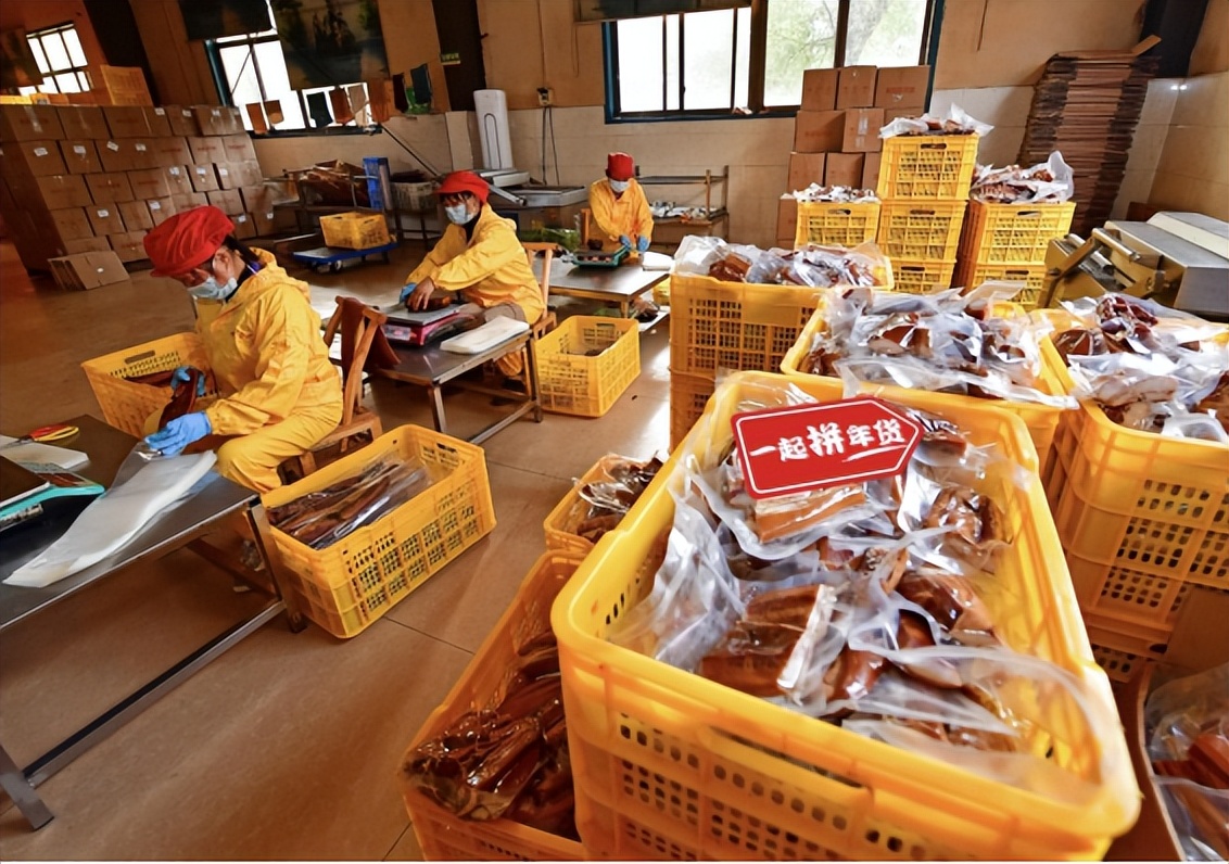 湖南电商助农行动,湖南电商助农