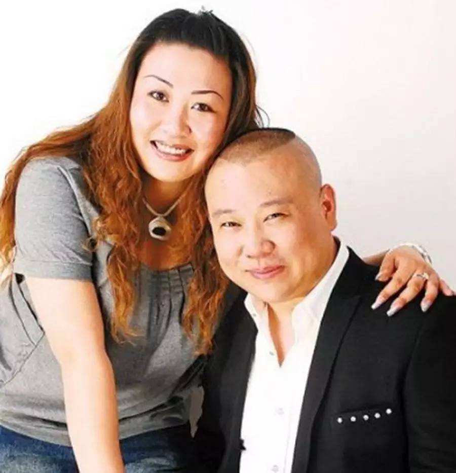 仅仅3天，娱乐圈的瓜就这么生猛？失联、家暴、诈骗，应有尽有