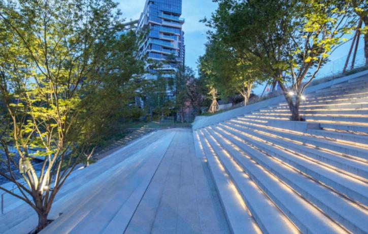 平房台阶单数还是讲究双数,台阶要单数双数有讲究吗