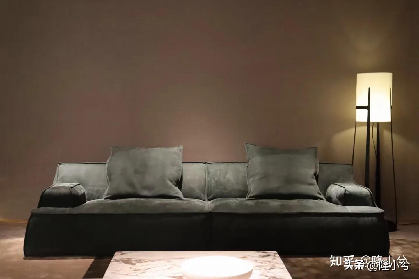 baxter云朵沙发复刻,baxter系列沙发介绍