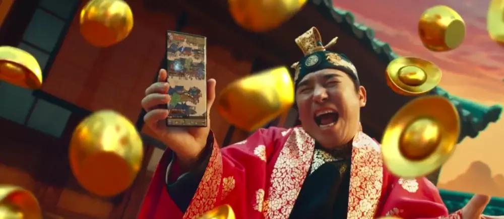 半年赚33亿、力压米哈游和腾讯，这国产游戏厂商在海外“杀”疯了