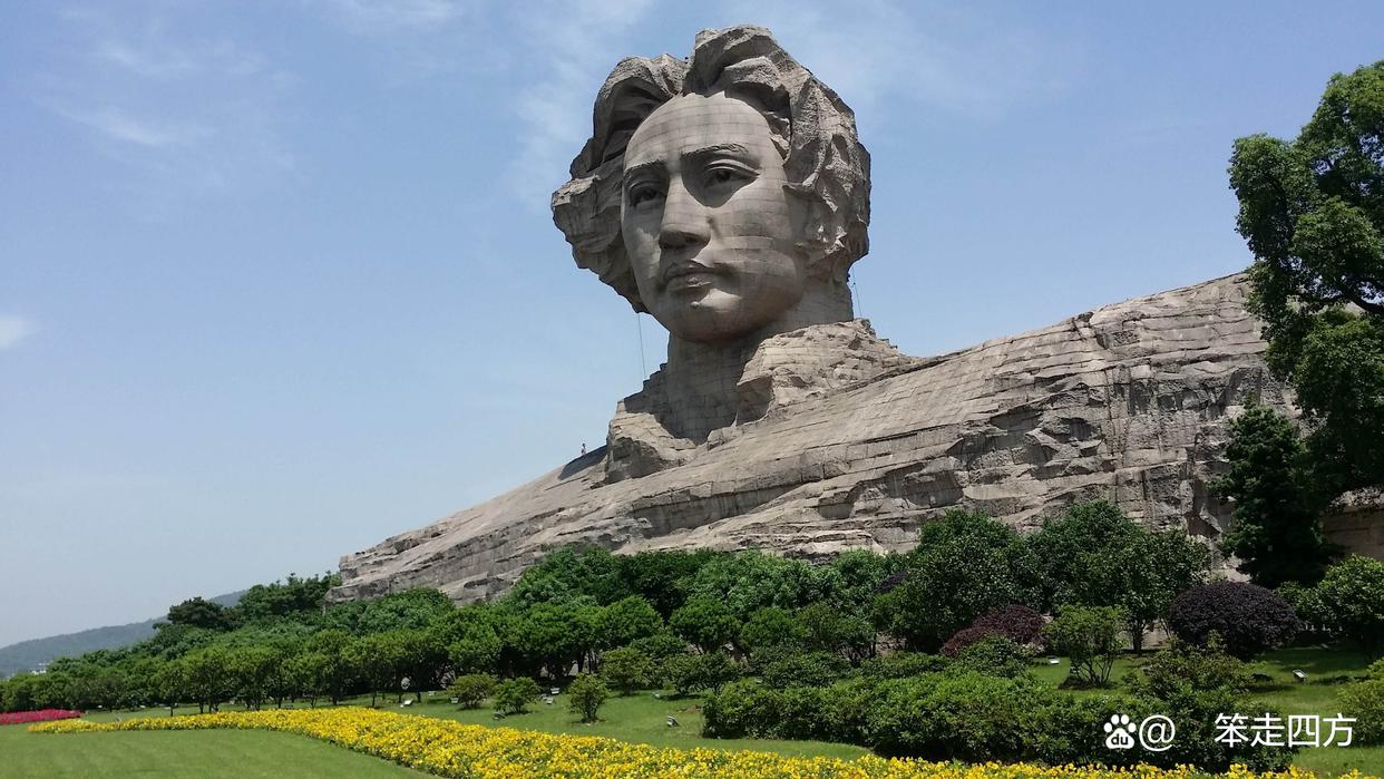 旅途湖南长沙旅游攻略,武汉人长沙旅游攻略一日游