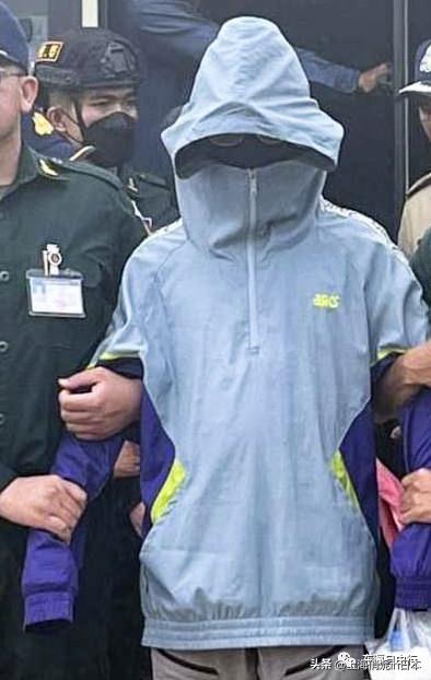 日本会有电信诈骗吗,日本人涉嫌电信诈骗