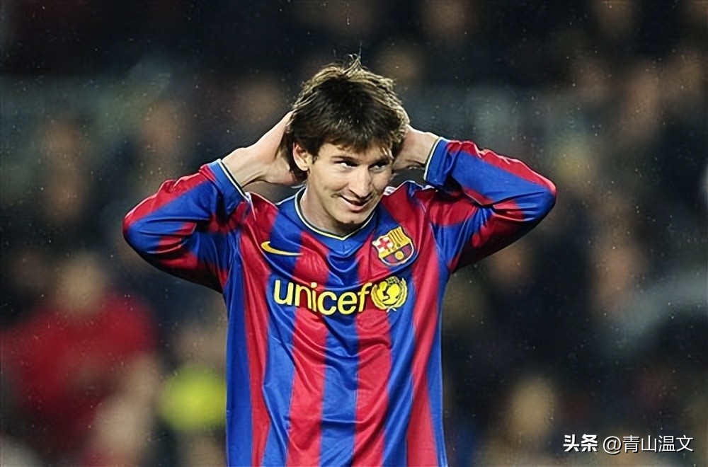 梅西励志故事完整版,梅西亚斯励志故事