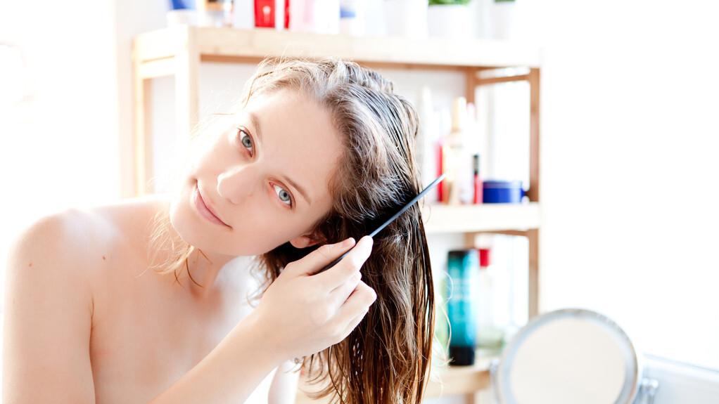 冬天掉发脱发很严重怎么办,日常防脱发妙招