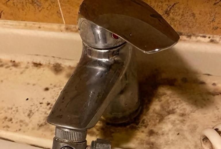 水槽防霉怎么解决,水槽长霉