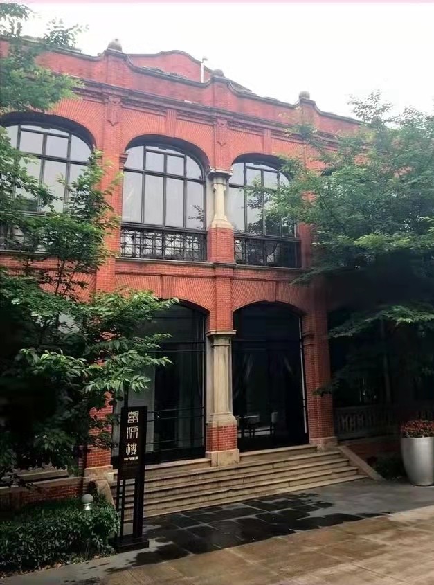 三井在上海哪里,三井株式会社上海分公司