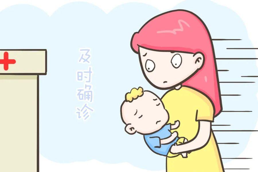 天气一冷就发烧，一不留神就中招！这些小妙招来帮您！