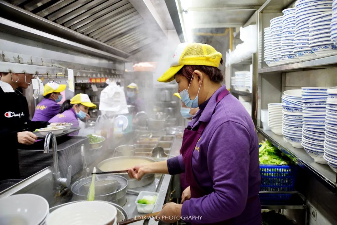 广州打卡美食西华路,广州西华路老表美食