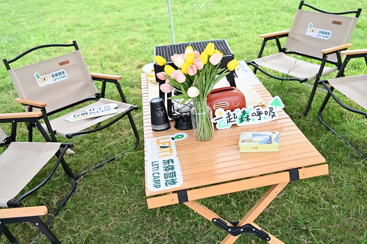 露营小白装备清单,天幕露营装备避坑