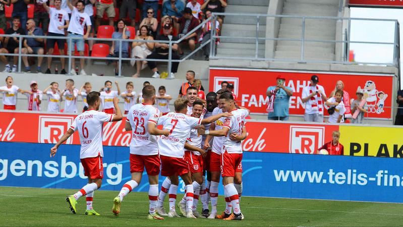 2023-2024德乙各队巡礼,2023德乙巡礼