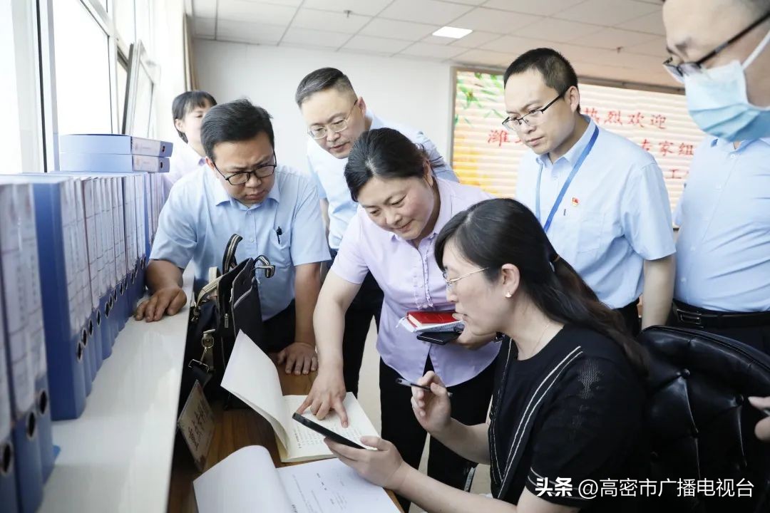 备战等级医院评审,我院召开等级医院评审专题培训会