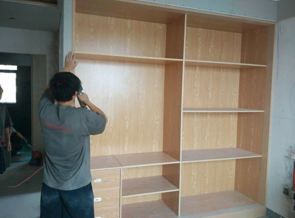 生态板选什么板材最好,既然板材有甲醛为什么不用实木