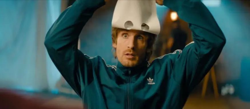 法国人搞笑短片,法国人拍的搞笑视频