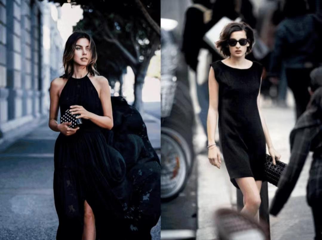 不俗、不服-香奈儿（百位名人语录-73）