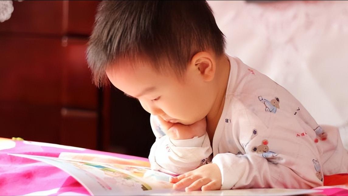 好妈妈胜过好老师你的这个睡前习惯对孩子到底有多重要？