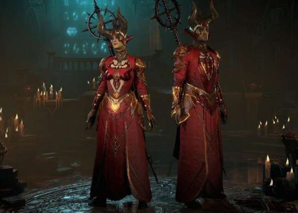 暗黑4PTR加载慢/联机卡等问题轻松解决