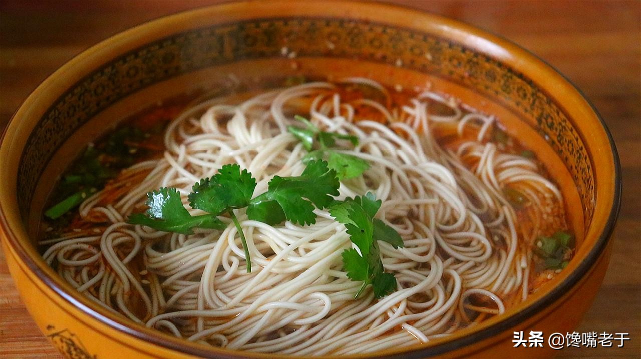 这四种挂面不能吃便宜也不要,哪个牌子的挂面可以长期吃