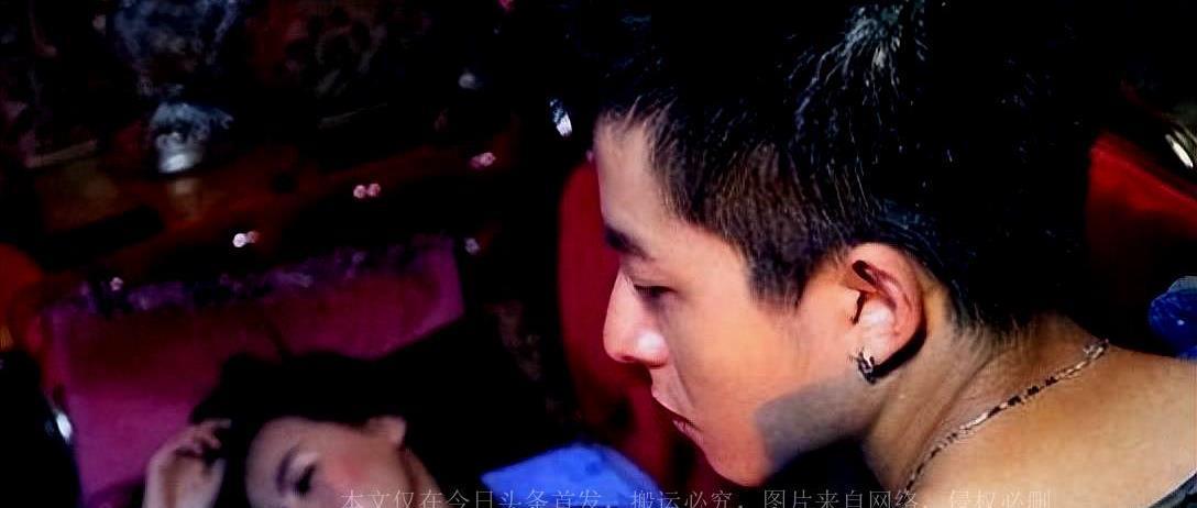 张柏芝不雅照曝光：个人形象和家庭关系都受到了影响