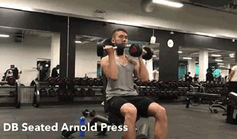 男人太瘦怎么变壮,男生瘦到多少斤适合开始练肌肉