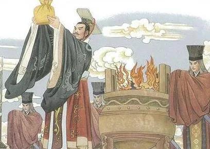 汉武帝刘彻在位期间的年号是什么,汉武帝的所有年号和时间段