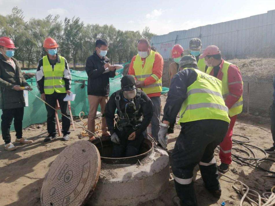 工地水鬼一个月多少工资,工地水鬼为什么不能把水抽干