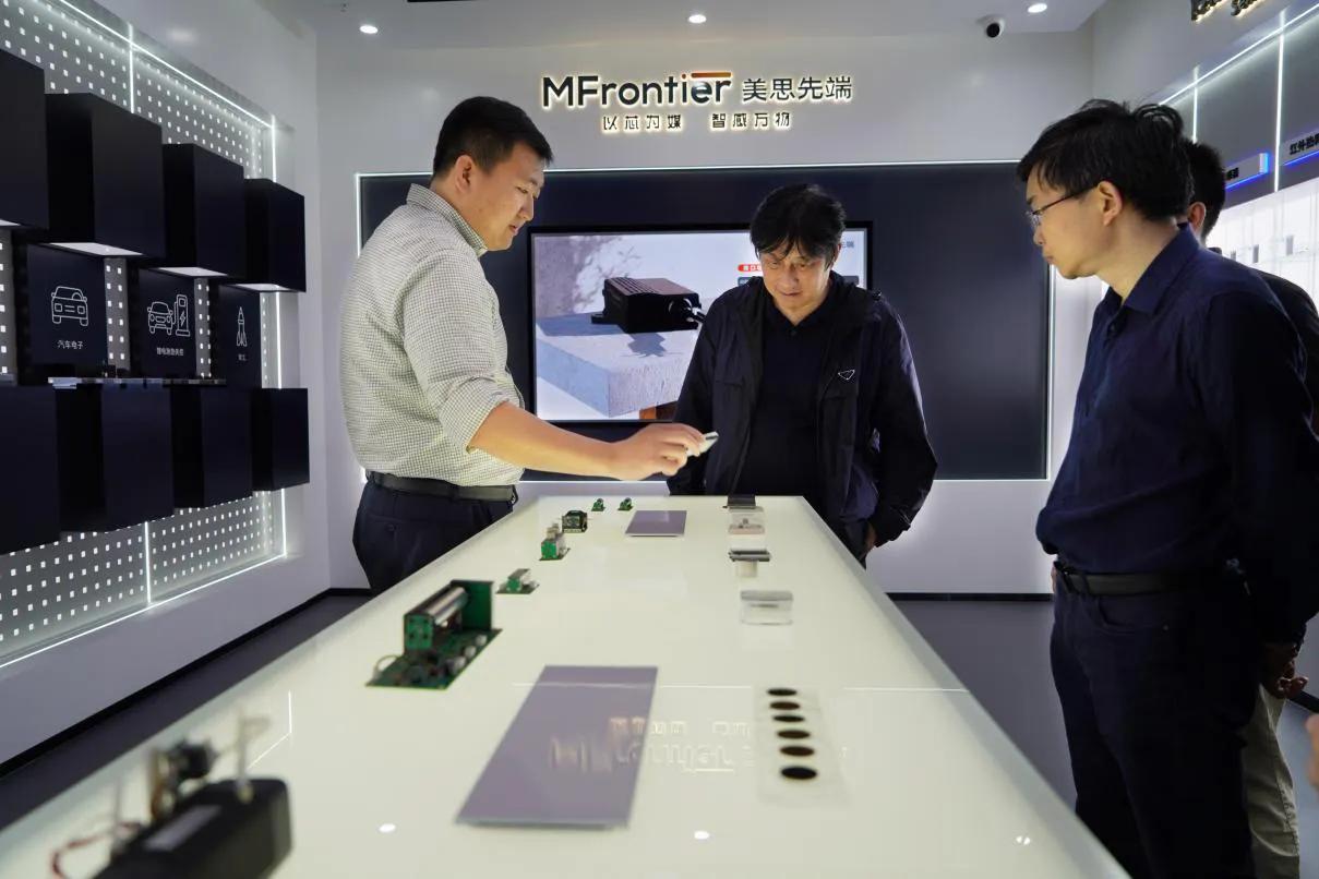 国家专精特新小巨人企业华力装备,国家专精特新小巨人企业上市概率