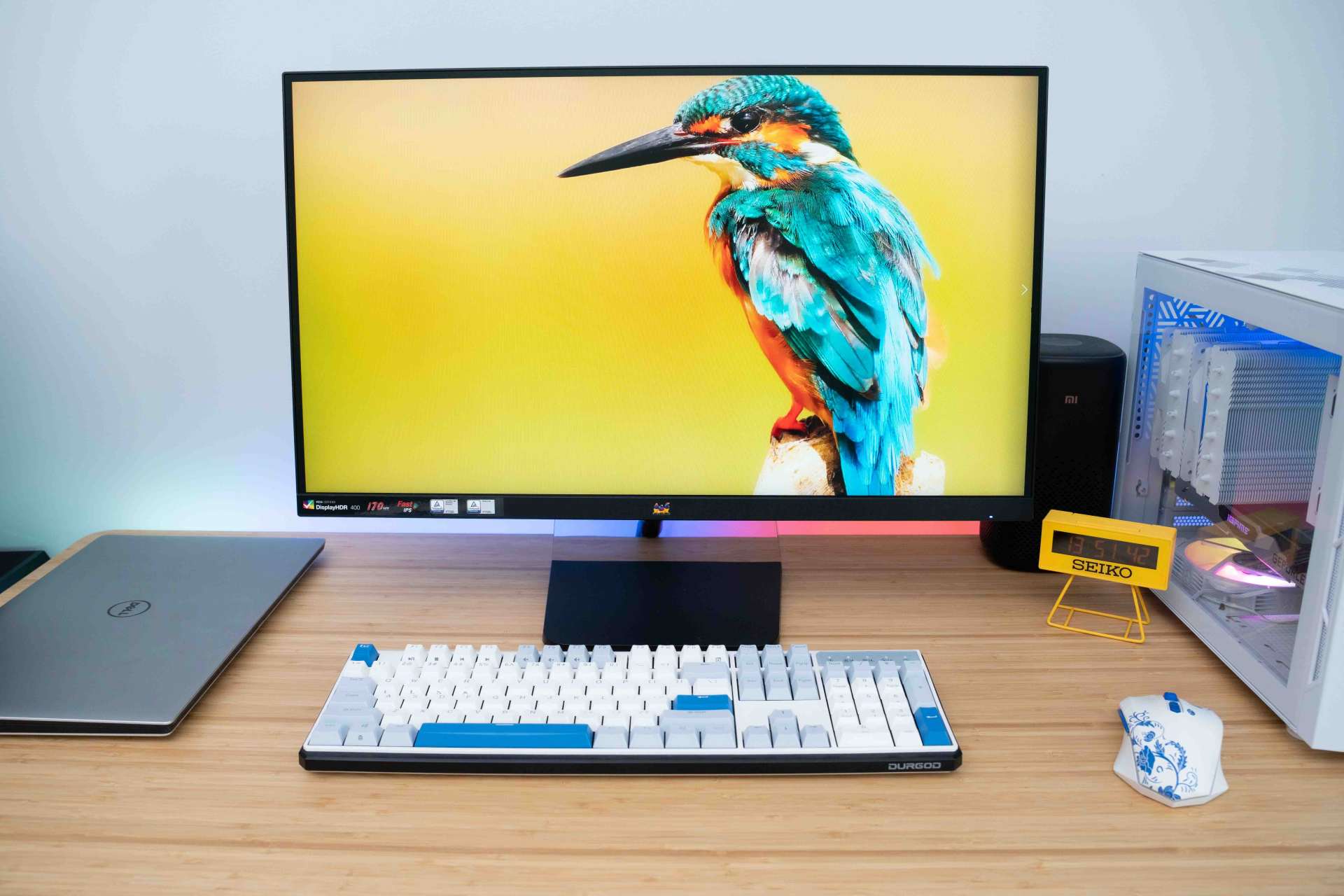 优派显示器vx27812k240Hz,优派vx2781显示器画面设置