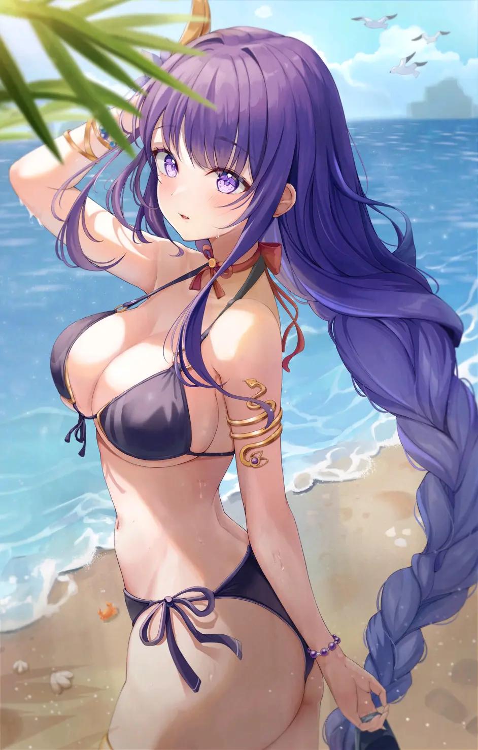 雷神夜兰怎么选,萌新雷神胡桃和夜兰谁更好