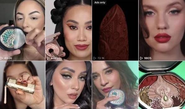 dtc花西子出海策略,dtc品牌出海花西子