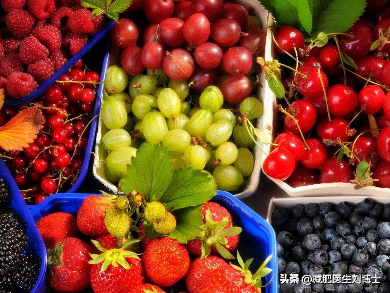 糖尿病人能吃水果吗吃什么水果好,糖尿病人可以吃的水果是什么水果