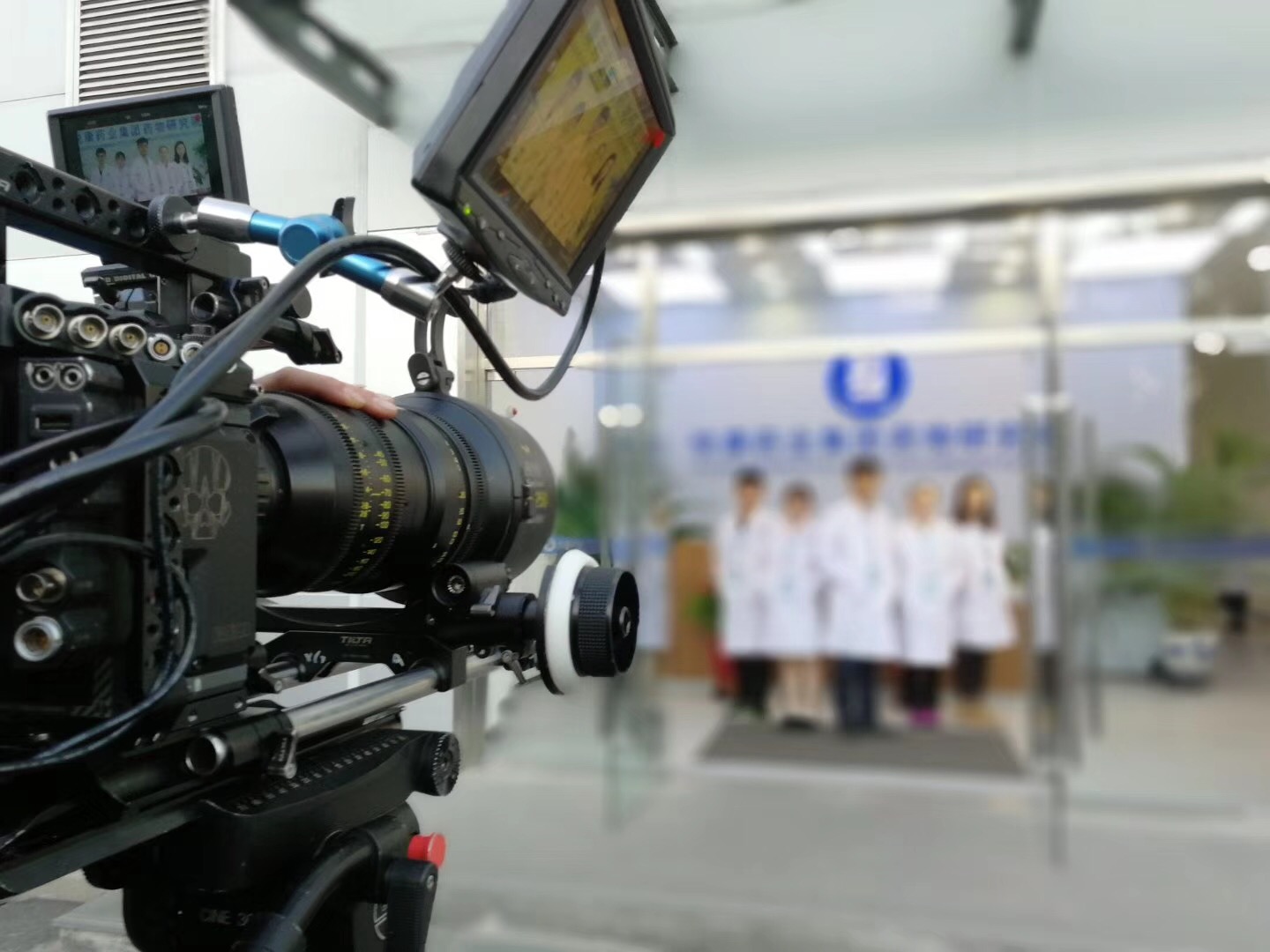 济南企业宣传片拍摄推荐,济南视频制作公司宣传片制作流程