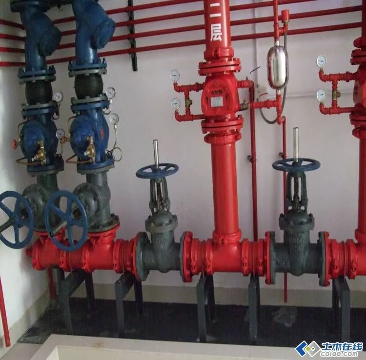 鲁班奖工程机电安装亮点做法展示,鲁班奖钢构安装要点示范图片