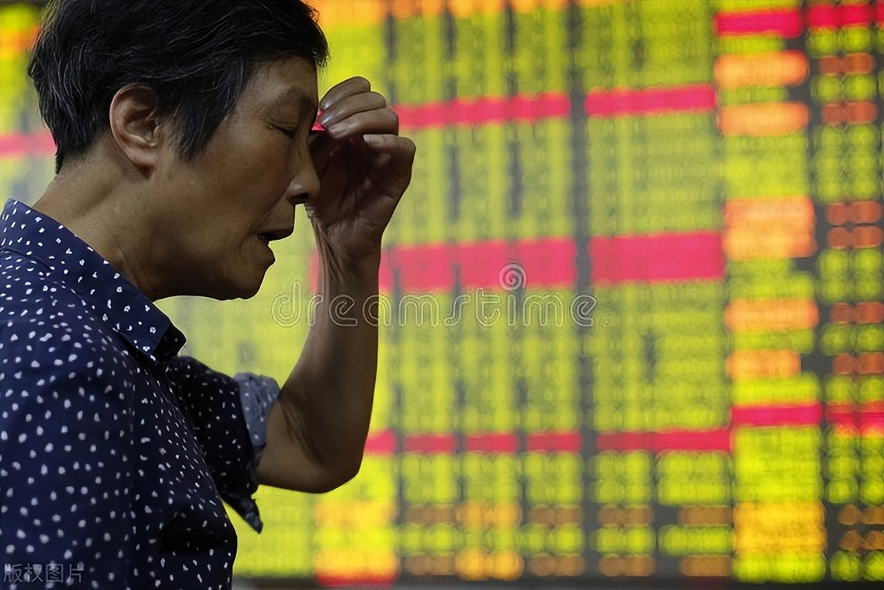 抄底股票的技巧和方法,a股绝地大反击3种最佳的抄底方法