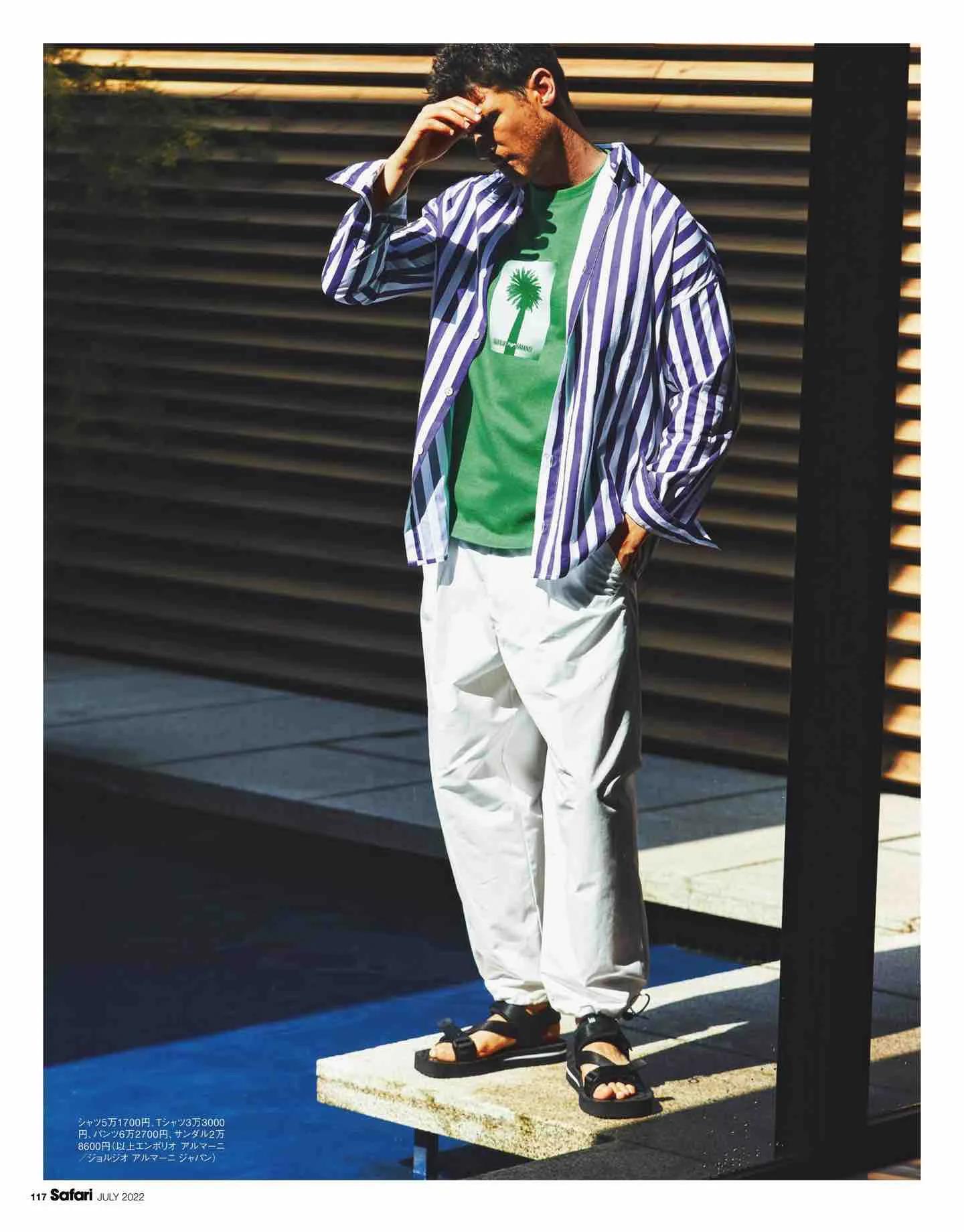 safari日系,safari日本女装