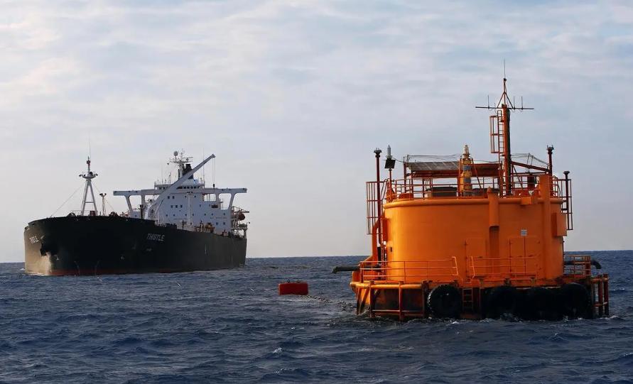 崔守军基金会,崔守军全球能源