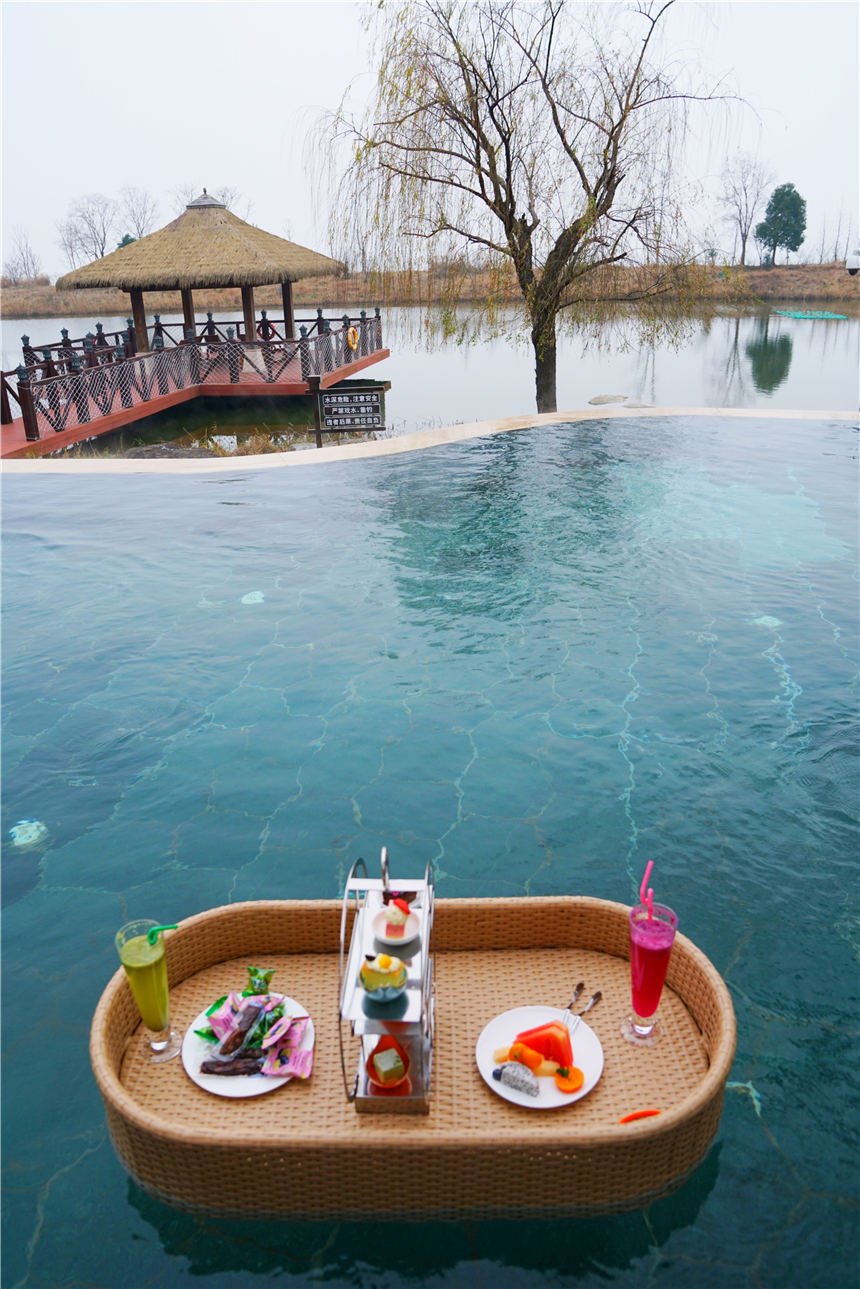 苏州小资情调的餐厅推荐,苏州温泉美宿排行榜