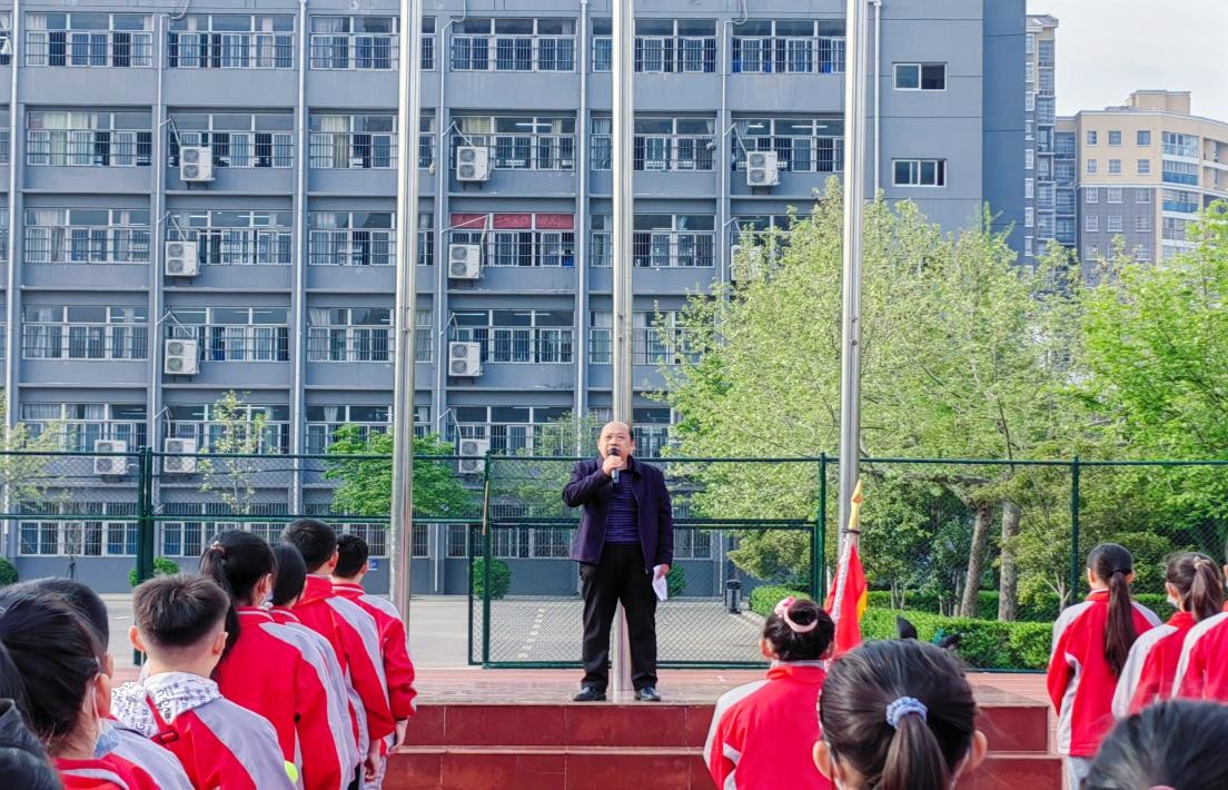 淝河路小学利辛,安徽省亳州市利辛县淝河路小学