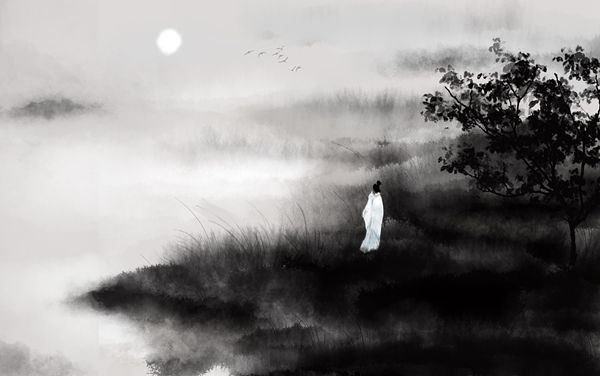 从游子吟这首诗中你感觉到了什么,游子吟唐孟郊慈母手中线完整版