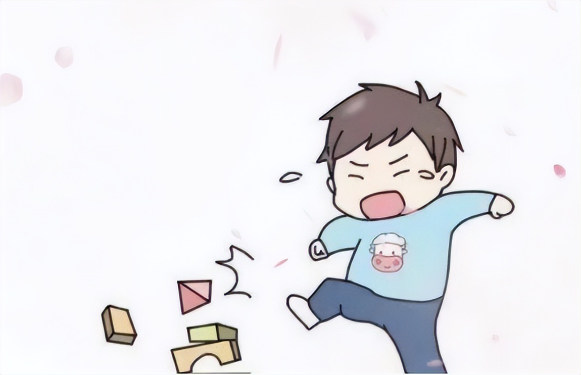 孩子记仇父母的原因,小孩记仇父母怎么教育