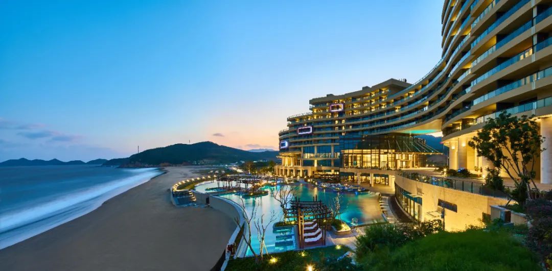 便宜小众海边宝藏旅行地,附近小众海边宝藏旅行地